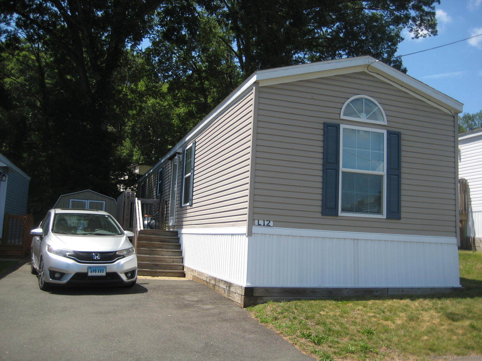 Property Photo:  325 Kelly Road L12  CT 06066 