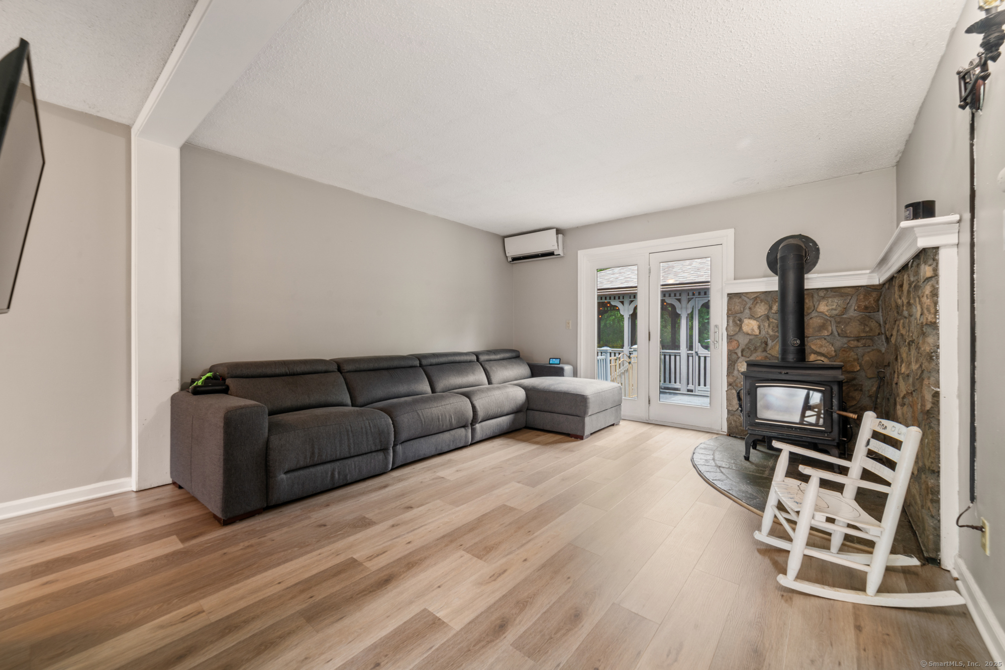 Property Photo: 31 McVeigh Road CT 06798
