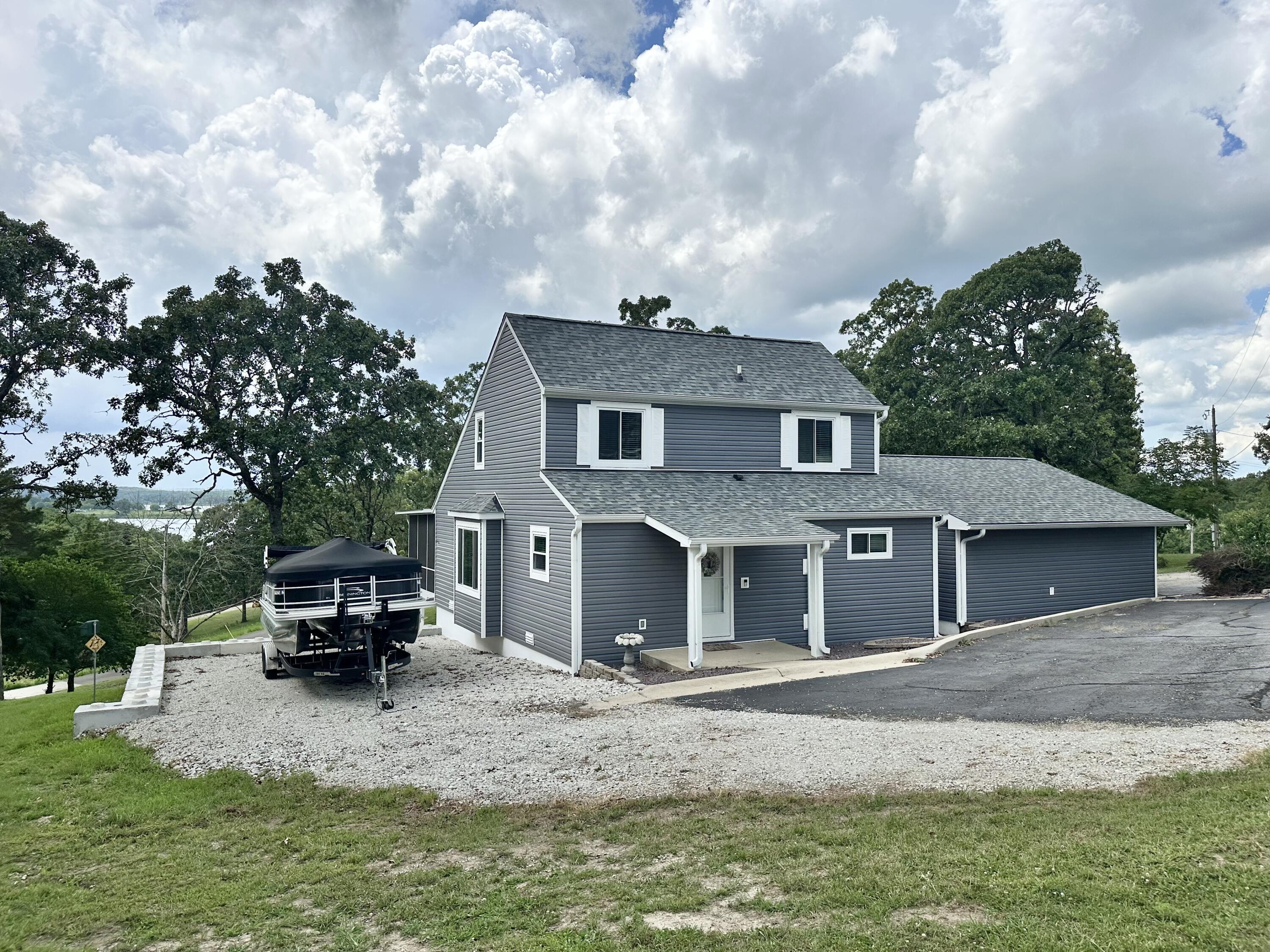 Property Photo: 24804 Camelot Drive MO 65668