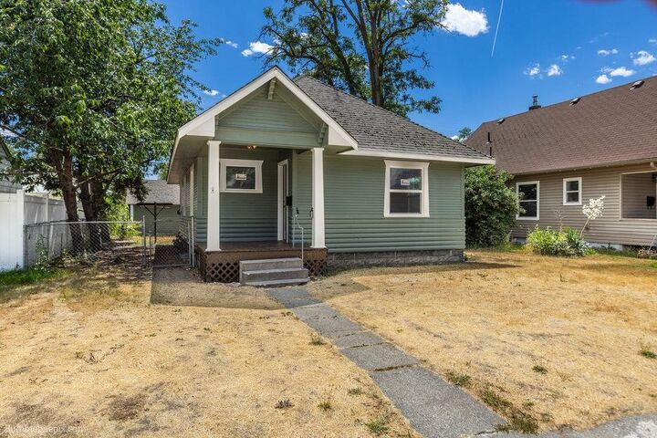 508 E Wabash St  Spokane WA 99207 photo