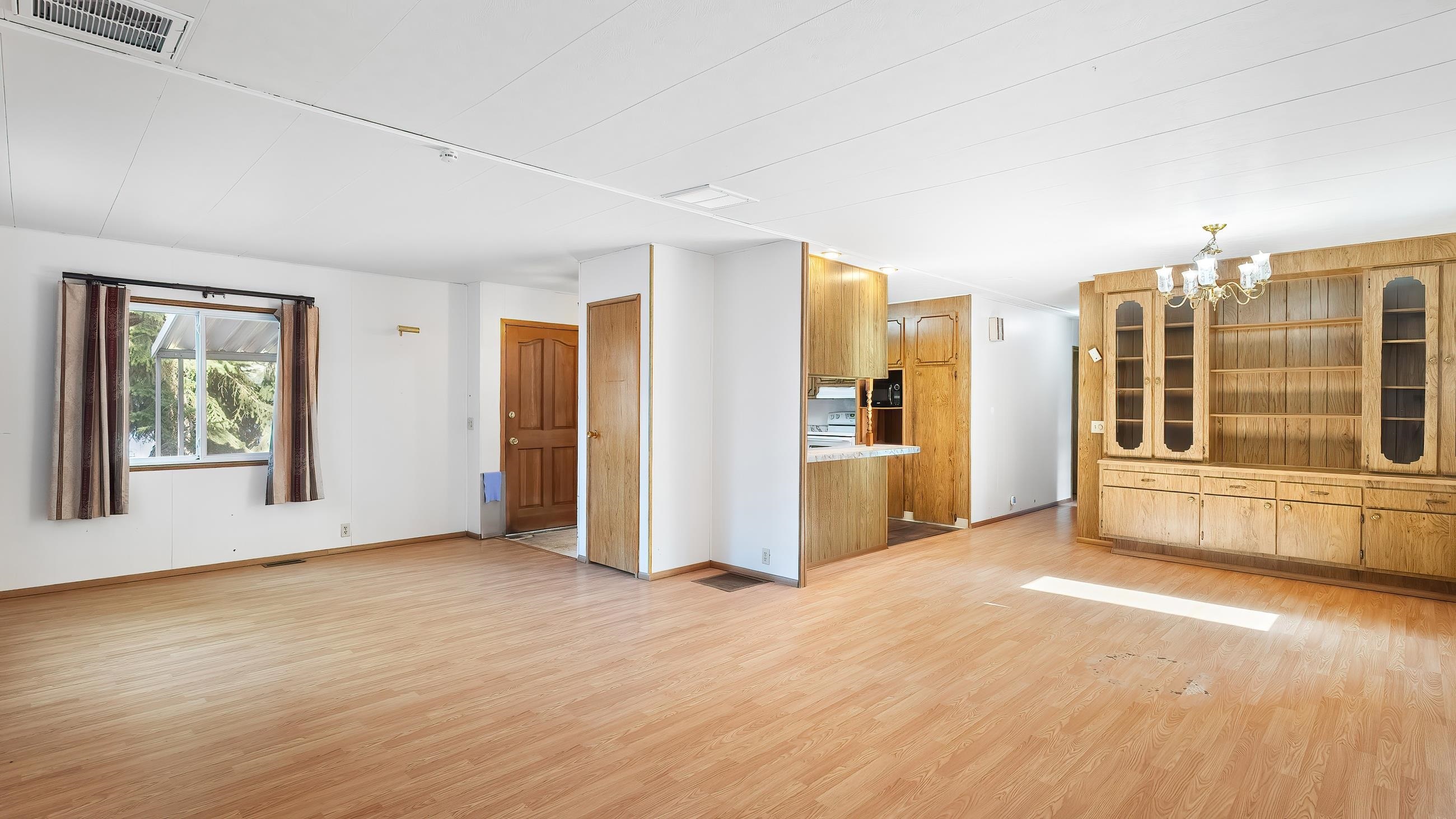 Property Photo: 3231 W Boone Ave #302 WA 99201