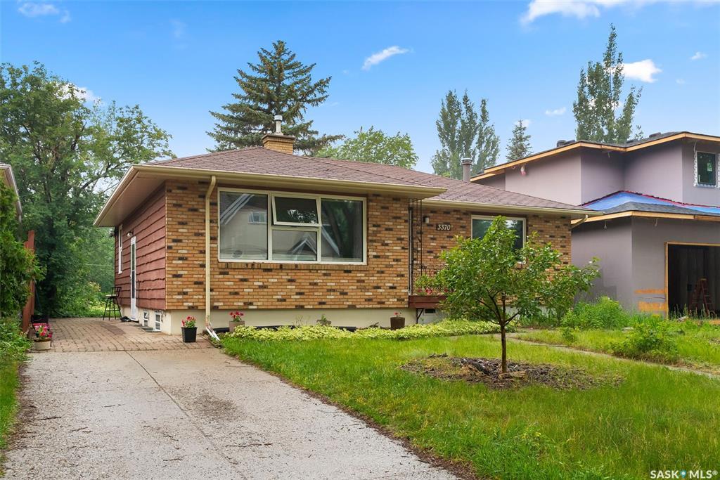 Photo de la propriété: 3370 Rae Street SK S4S 1S4