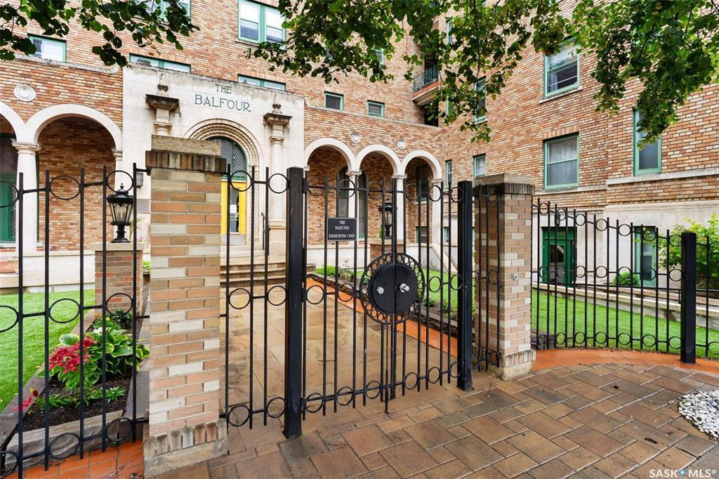 Photo de la propriété: 2305 Victoria Avenue 203 SK S4P 0S7