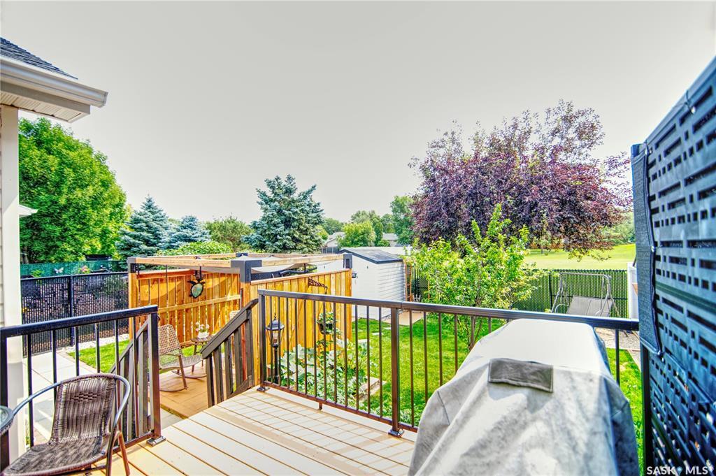 Photo de la propriété: 4907 Juniper Drive SK S4X 4N8