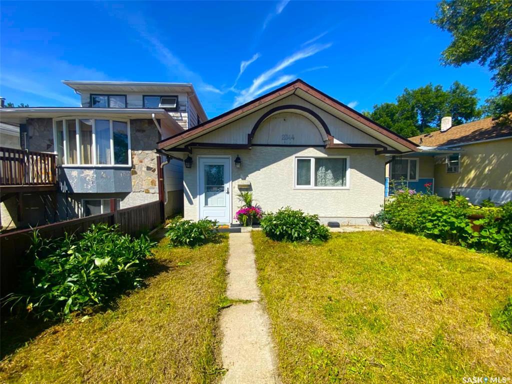 2344 Edgar Street  Regina SK S4N 3L1 photo