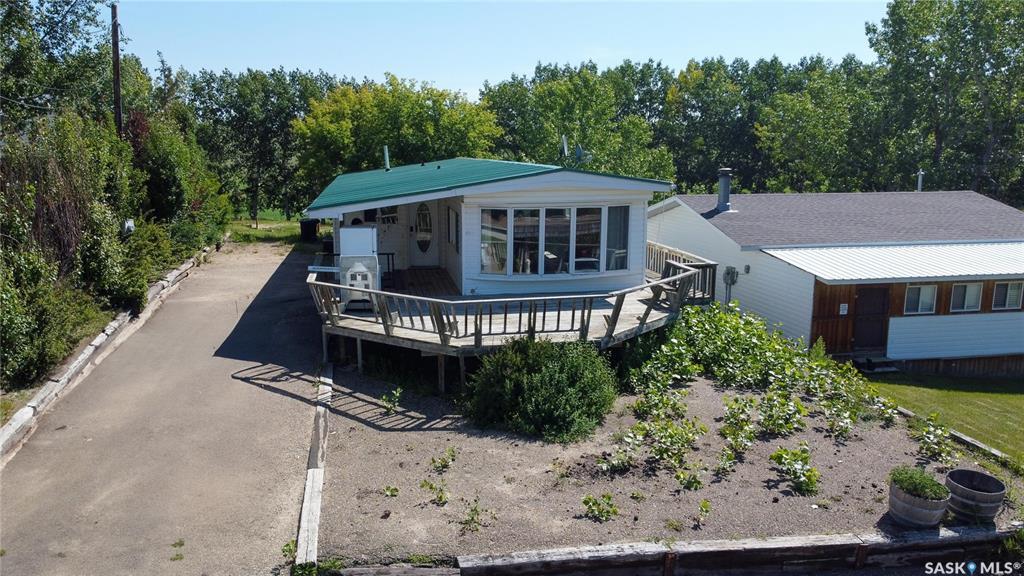 12 Highland Avenue  Meota Rm No.468 SK S0M 1X0 photo