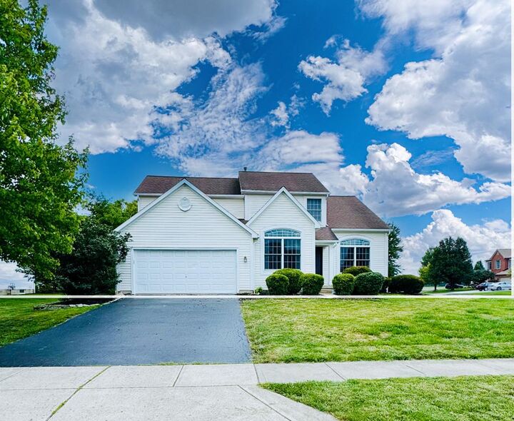 4399 Marilyn Drive  Lewis Center OH 43035 photo
