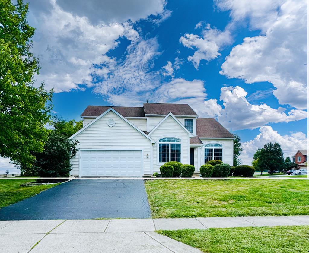 Property Photo:  4399 Marilyn Drive  OH 43035 