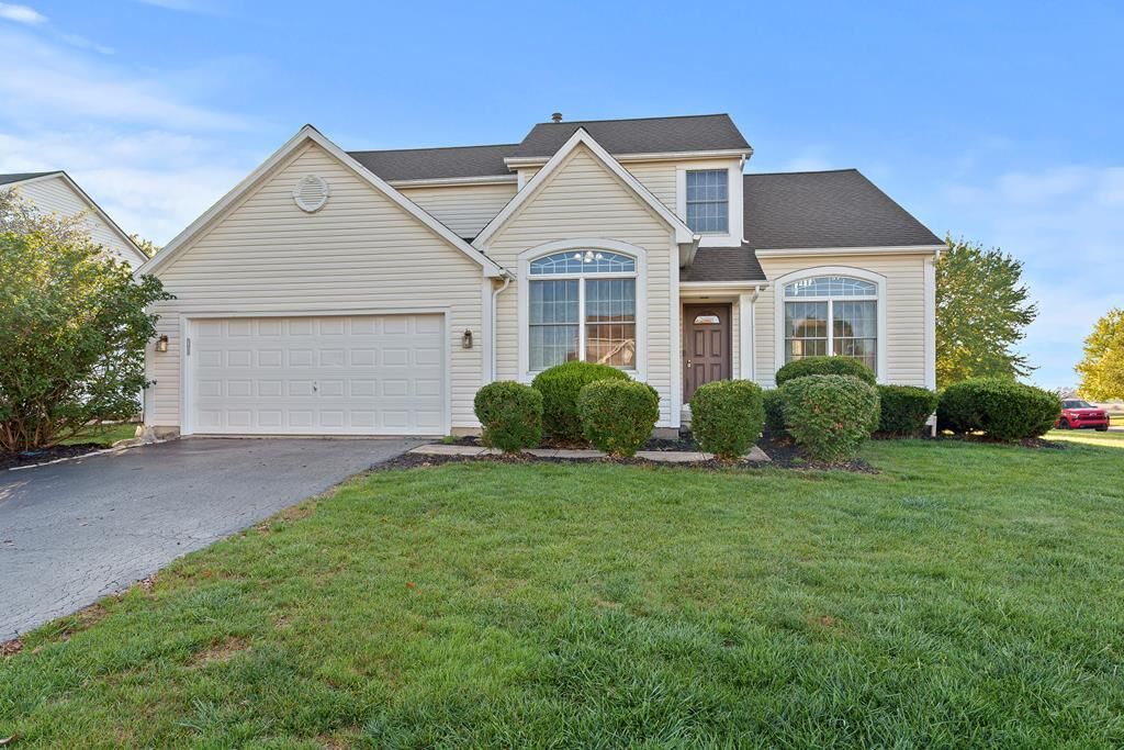 Property Photo:  4399 Marilyn Drive  OH 43035 