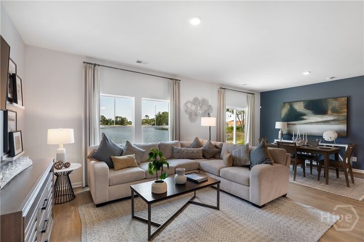 Property Photo: 120 Crimson Lane GA 31302