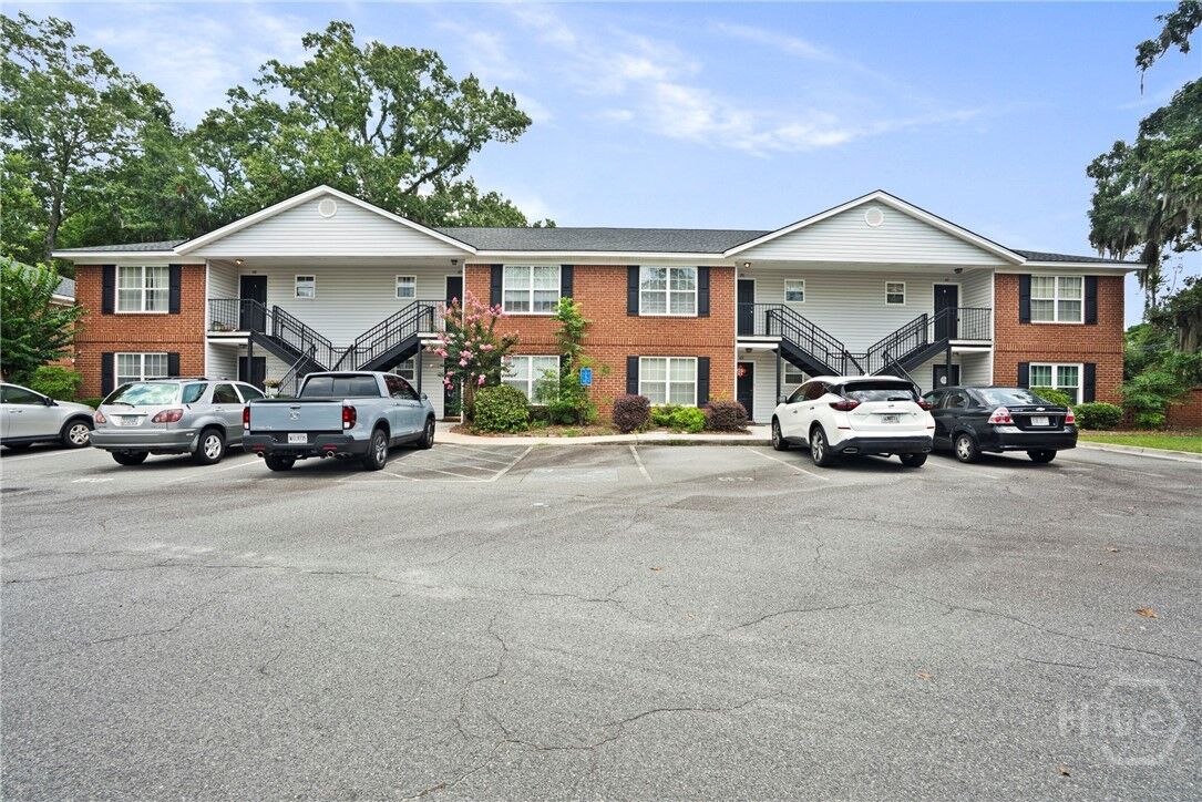 Property Photo: 310 Tibet Avenue 70 GA 31406