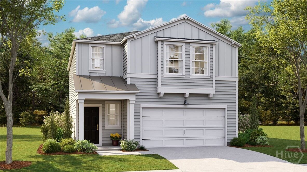 Property Photo: 100 Crimson Lane GA 31302