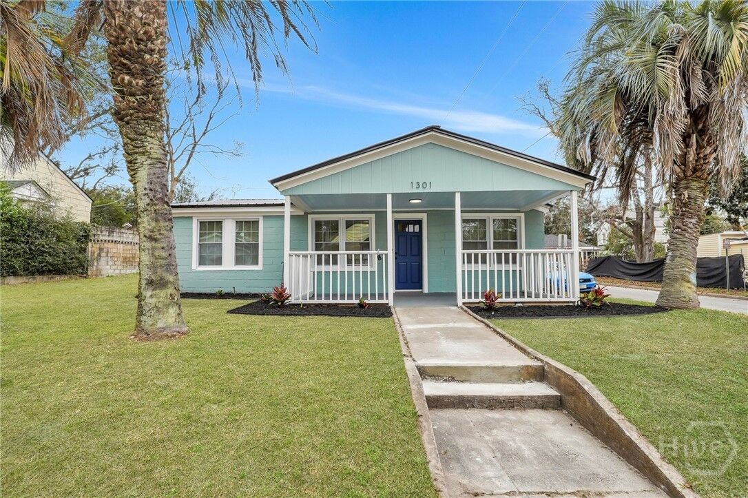 Property Photo:  1301 SE 36th Street  GA 31404 