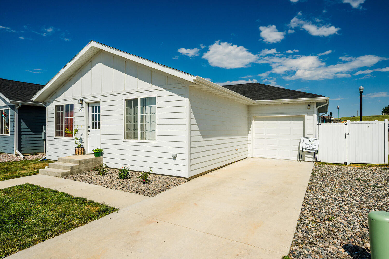 Property Photo: 791 Clark Circle WY 82801