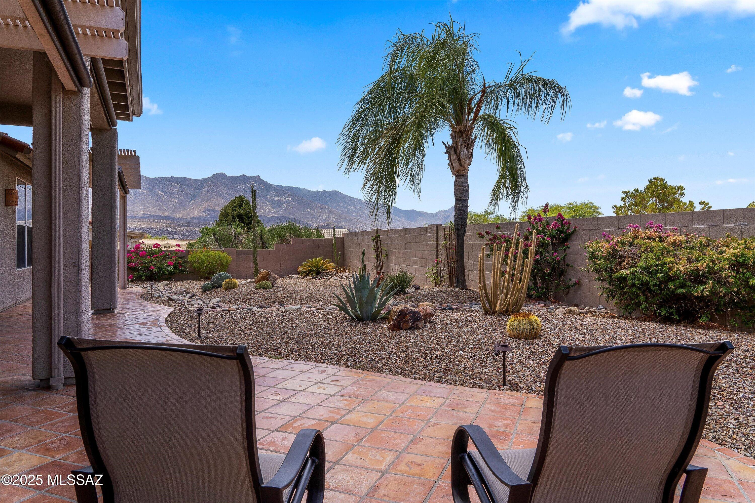 65249 E Rose Ridge Court  Tucson AZ 85739 photo