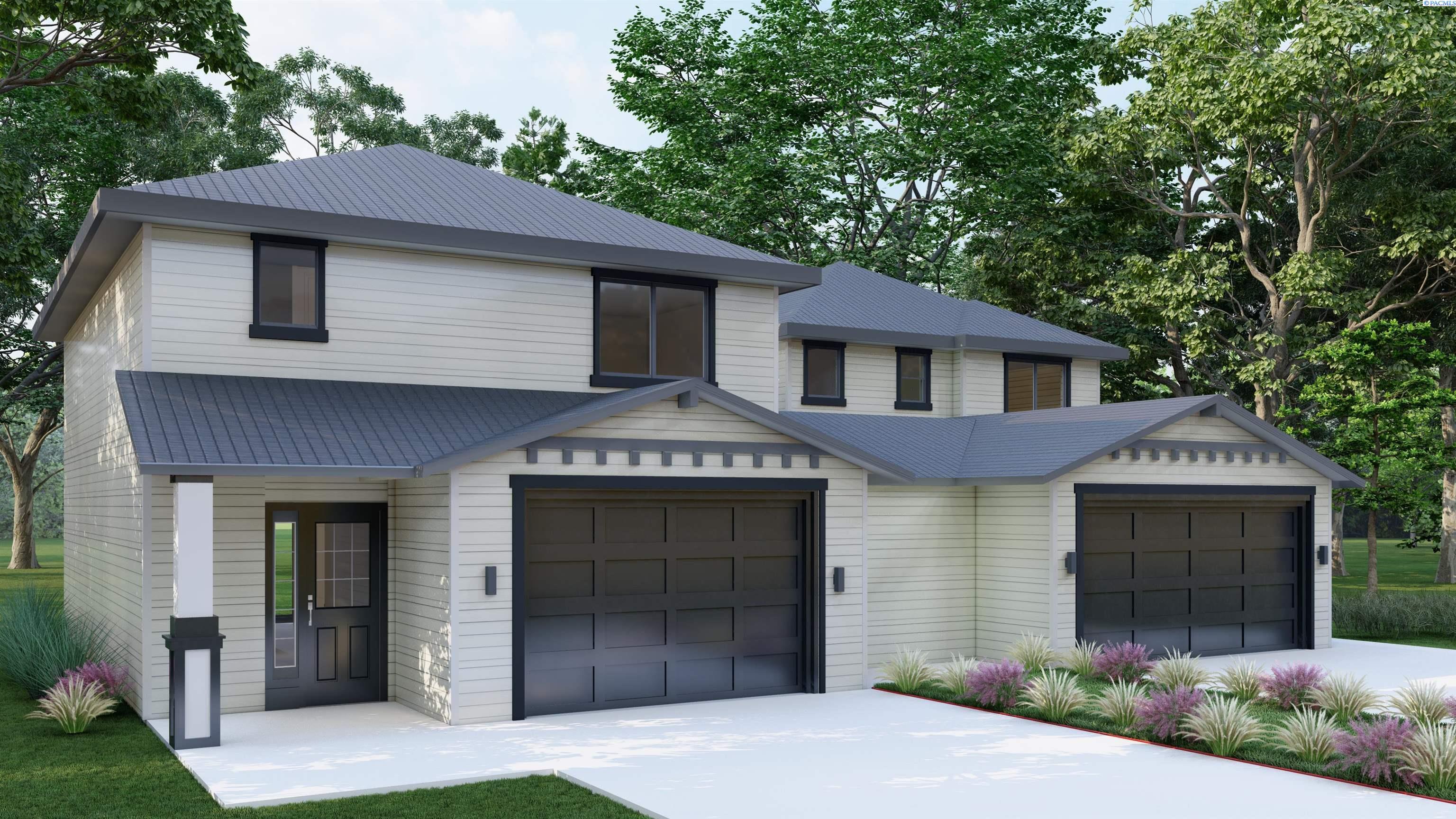 Property Photo: 7472 Grapevine Ct WA 99353