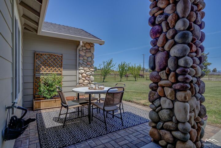 Property Photo:  11565 Wilder Road  CA 96080