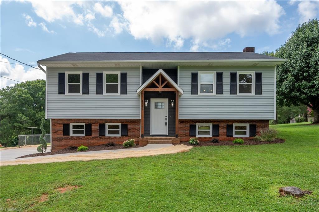 4518 Old Winston Road  Kernersville NC 27284 photo