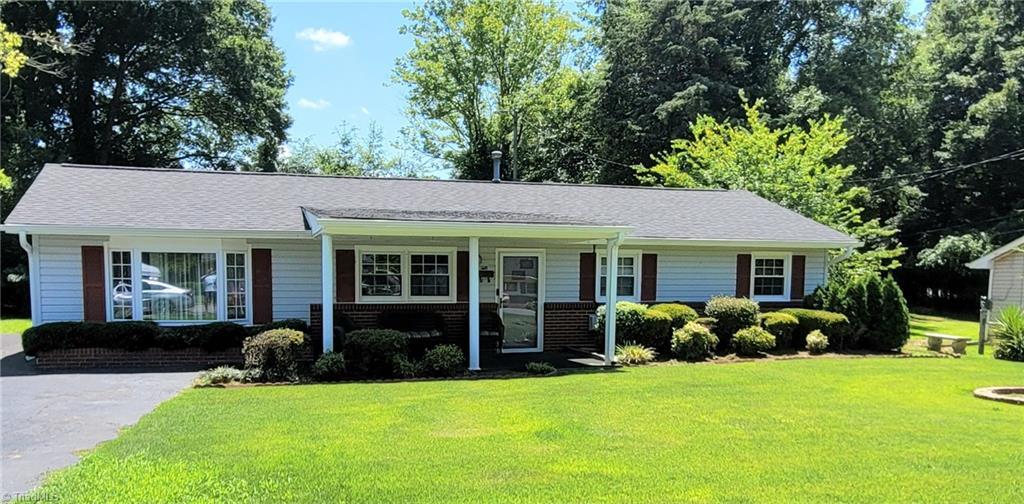1210 Ellerbe Court  Eden NC 27288 photo