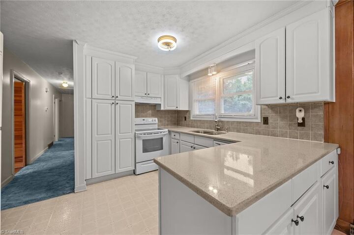 Property Photo:  119 Holiday Drive  NC 27295 