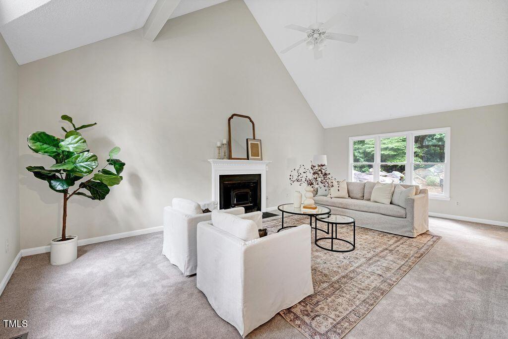 Property Photo: 109 Woodbend Court NC 27516