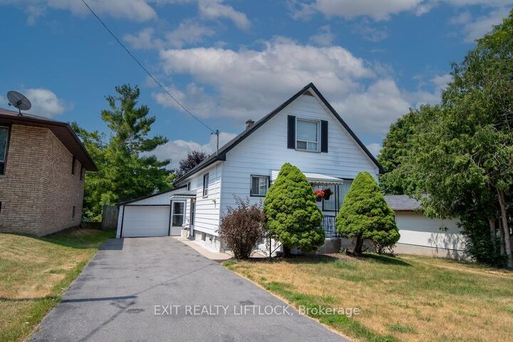 Property Photo:  2537 Bensfort Road  ON K9J 1C8 