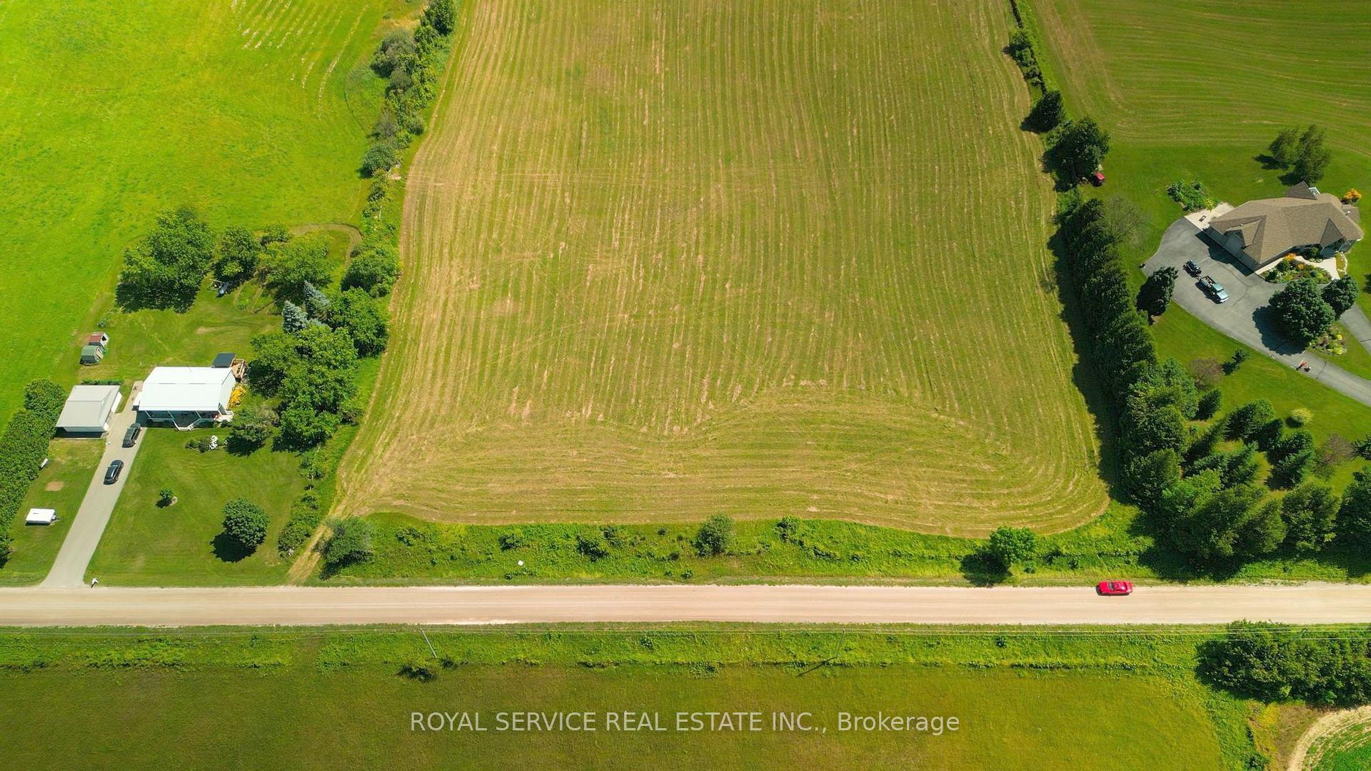 Property Photo:  0 19 Lot Concession Line  ON K0L 2V0 