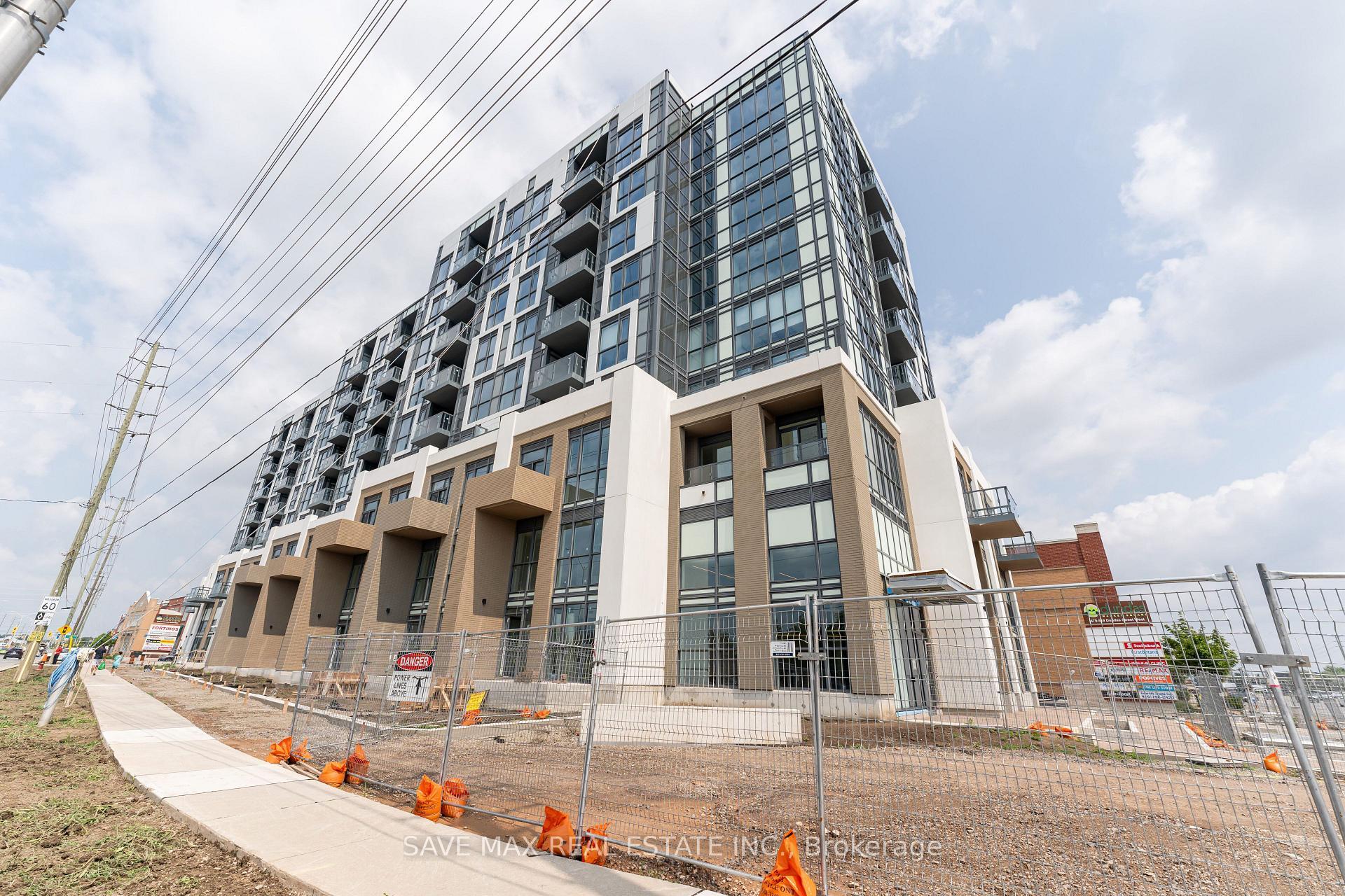 Property Photo:  509 Dundas Street W 205  ON L6M 4M2 