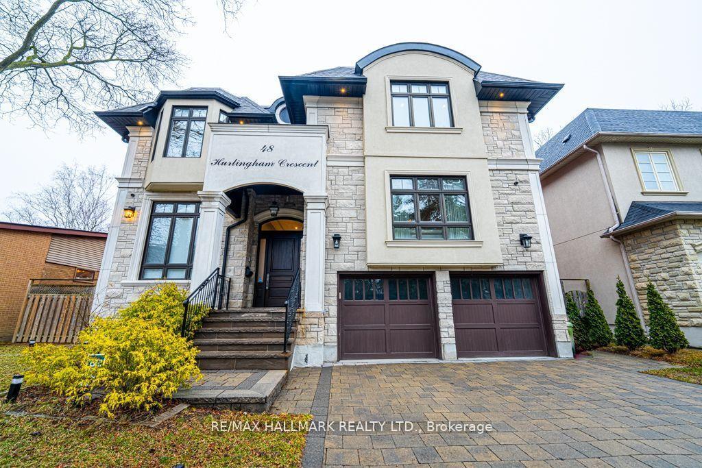 48 Hurlingham Crescent E  Toronto ON M3B 2R1 photo