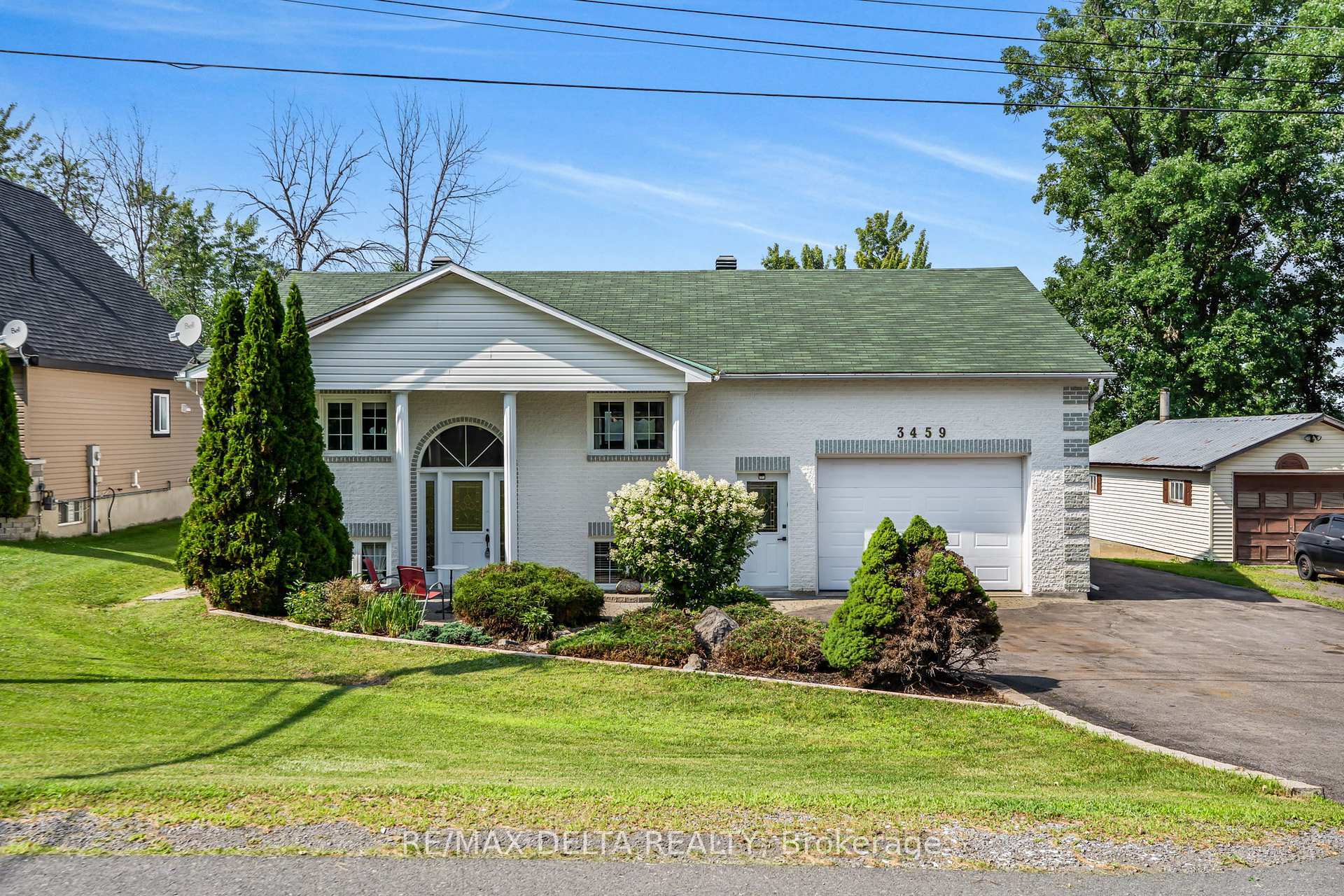 Property Photo: 3459 Principale Street ON K0A 3K0