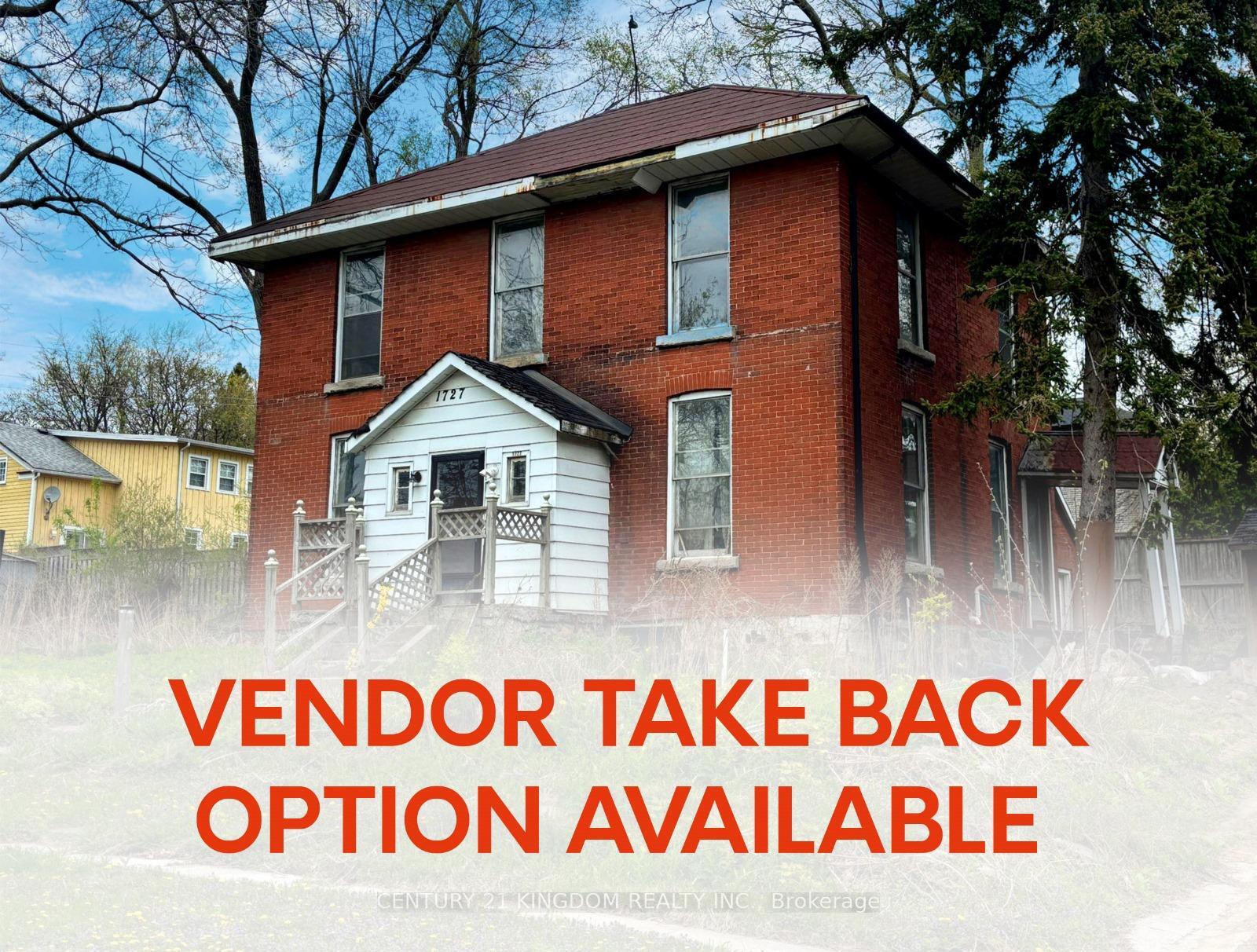 1727 Dunchurch Street  Pickering ON L1V 1T9 photo