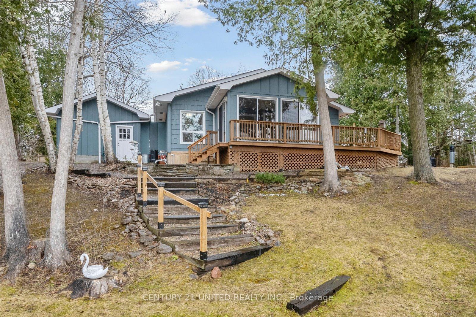 Property Photo: 52 Birch Point Drive ON K0L 1T0