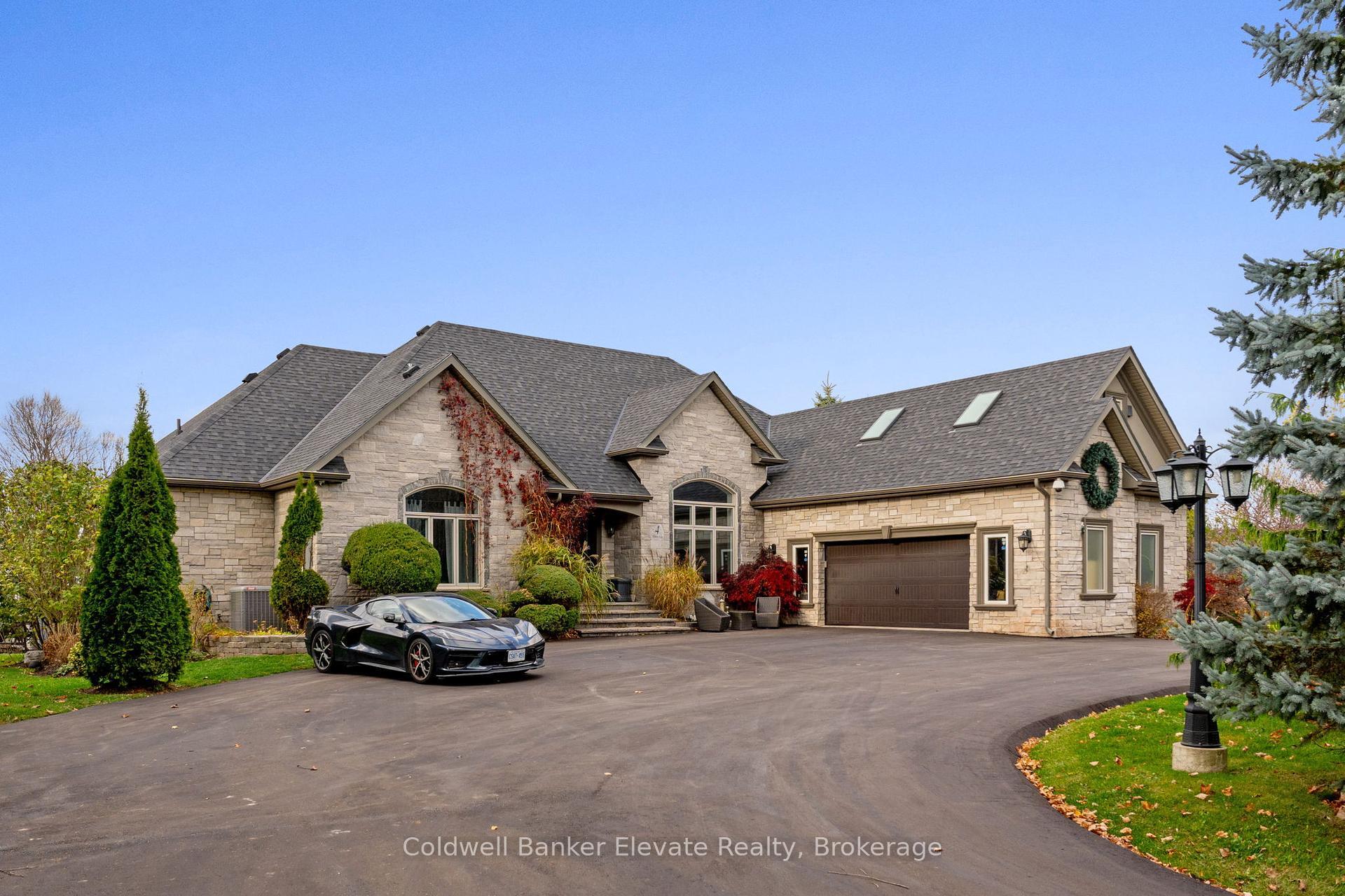 4 Abbitt Crescent  Halton Hills ON L7A 1A6 photo
