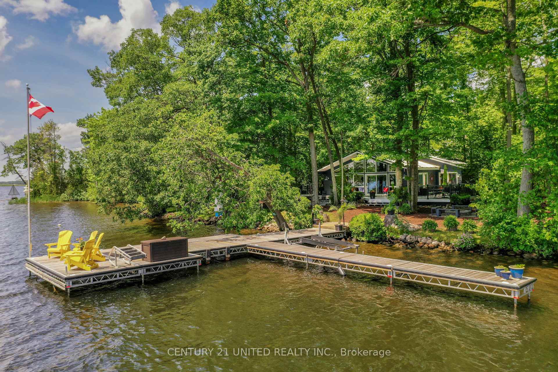 Property Photo: 7004 Island 70 N/A ON K0L 1T0