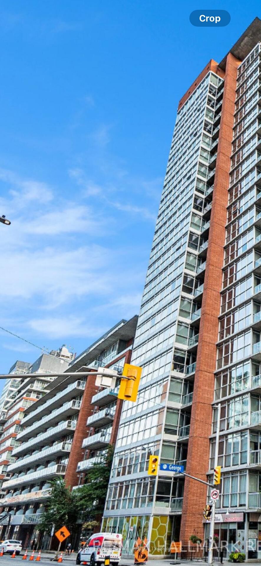 Property Photo:  179 George Street S 1004  ON K1N 1J8