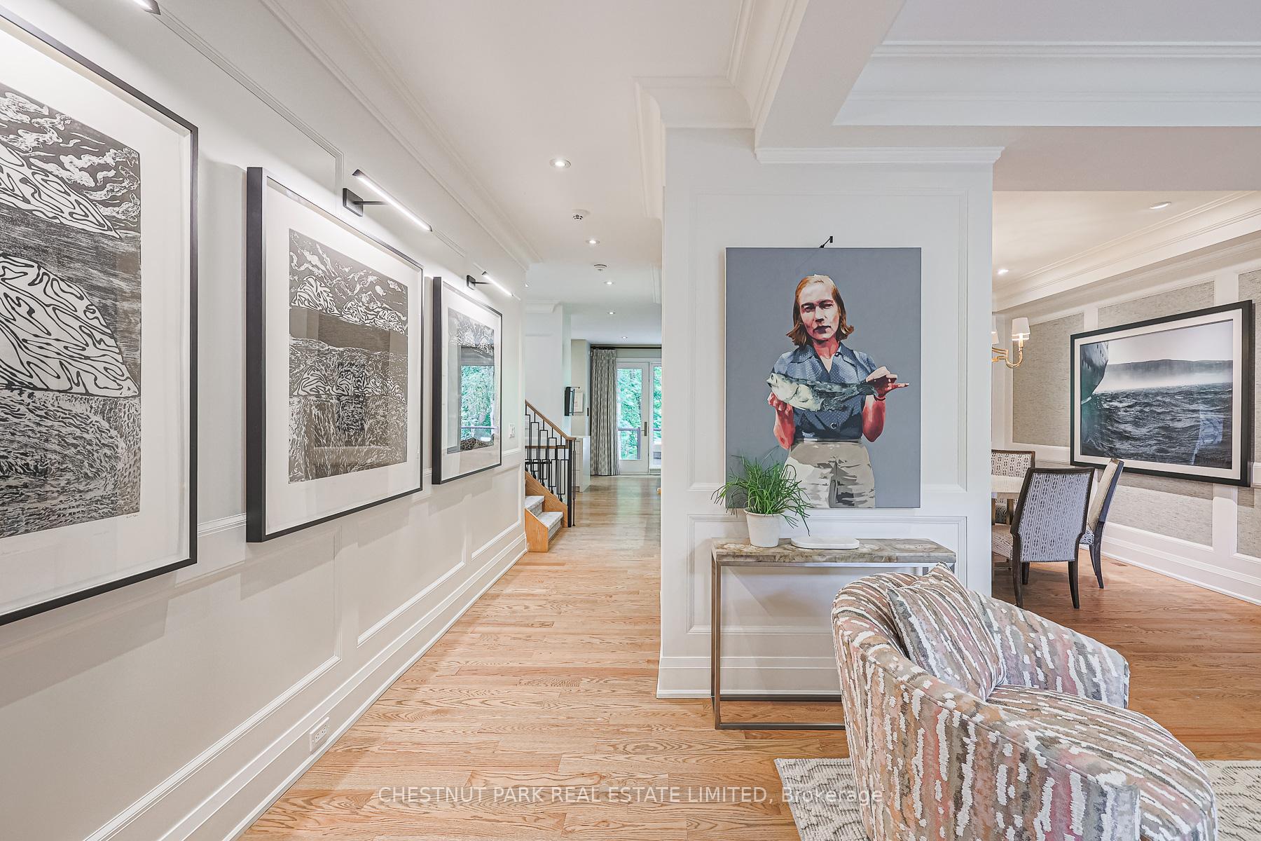 Property Photo:  80 Braeside Road  ON M5N 1X7 