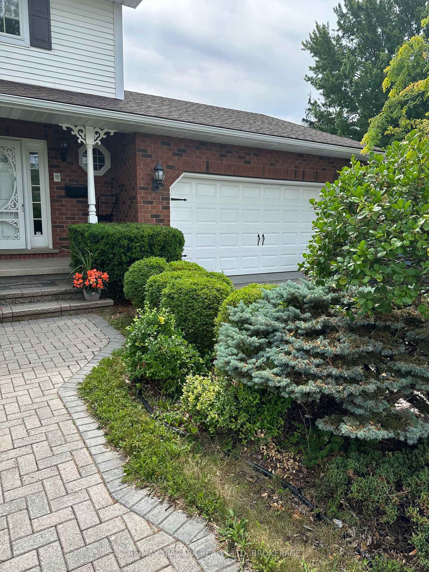 Property Photo:  430 Gorham Road  ON L0S 1N0 