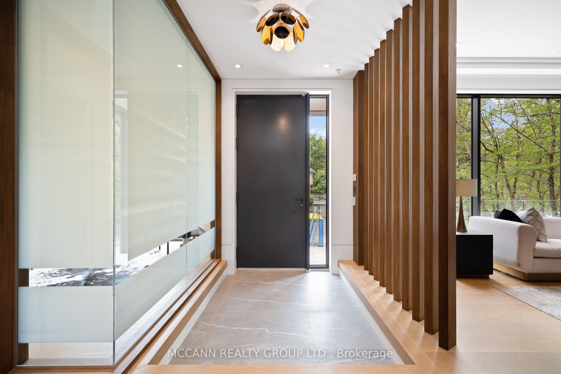 Property Photo:  64 Glengowan Road  ON M4N 1G4 