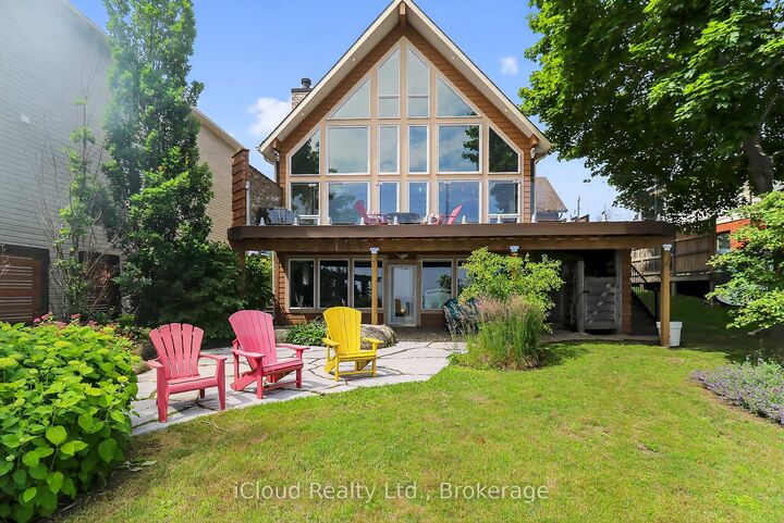 Property Photo:  249 Sykes Street N  ON N4L 1H9 