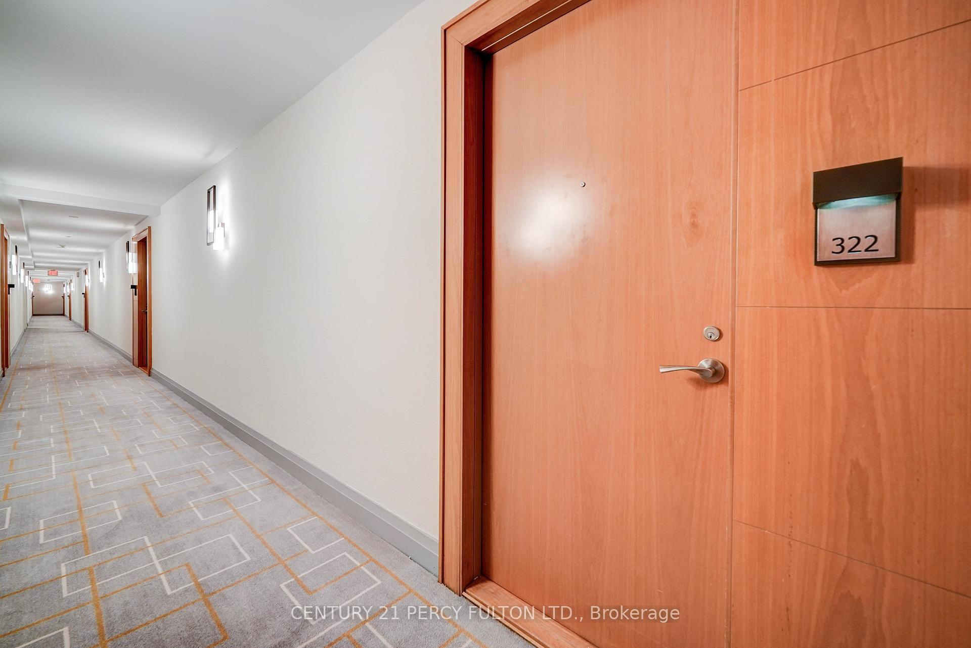 Property Photo: 1 Bedford Road 322 ON M5R 2B5