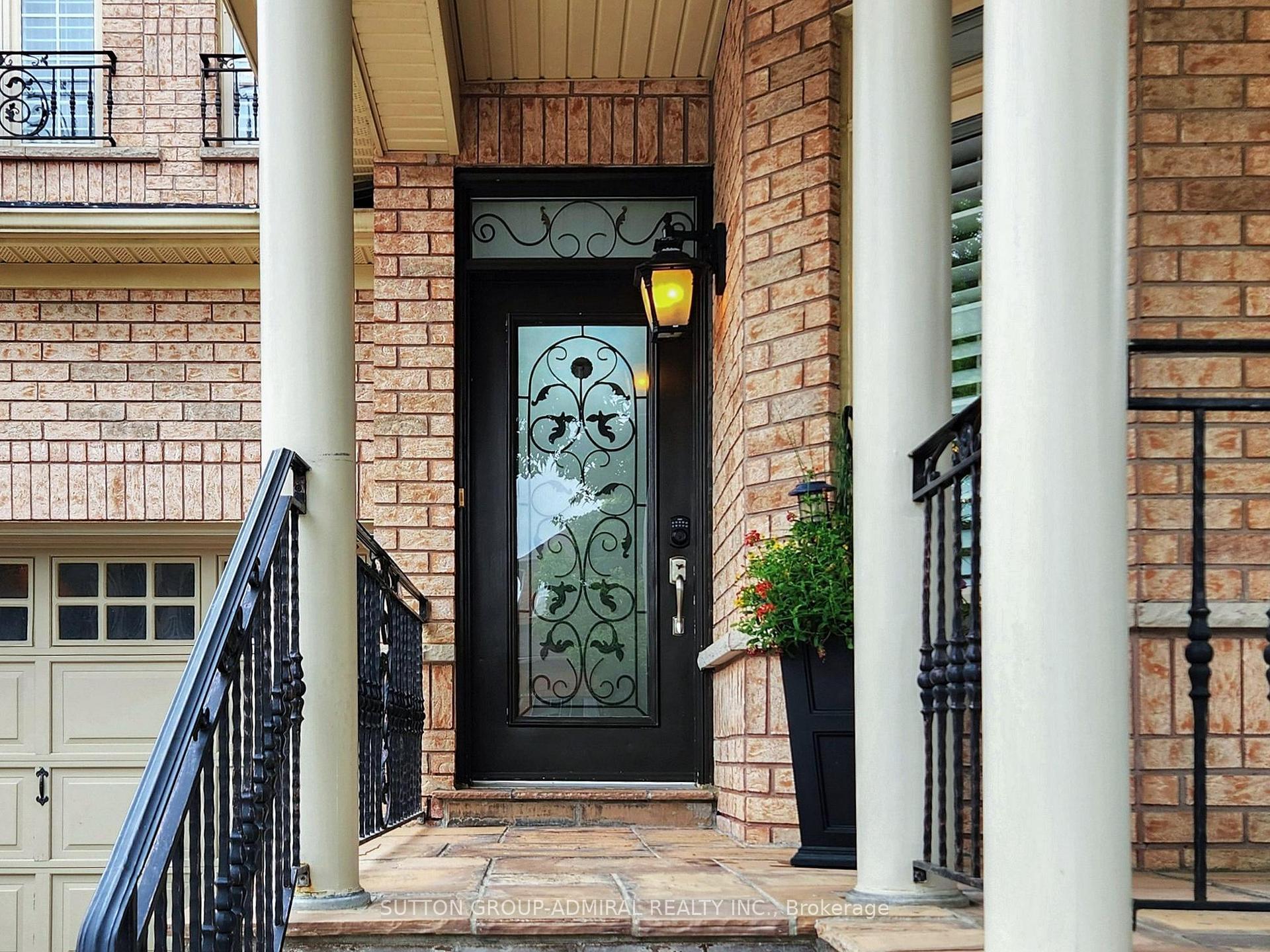 Property Photo: 155 Vellore Avenue ON L4H 2W4