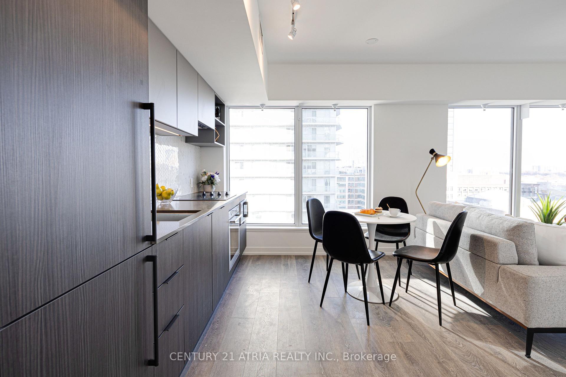 Property Photo:  82 Dalhousie Street 1915  ON M5B 0C5 