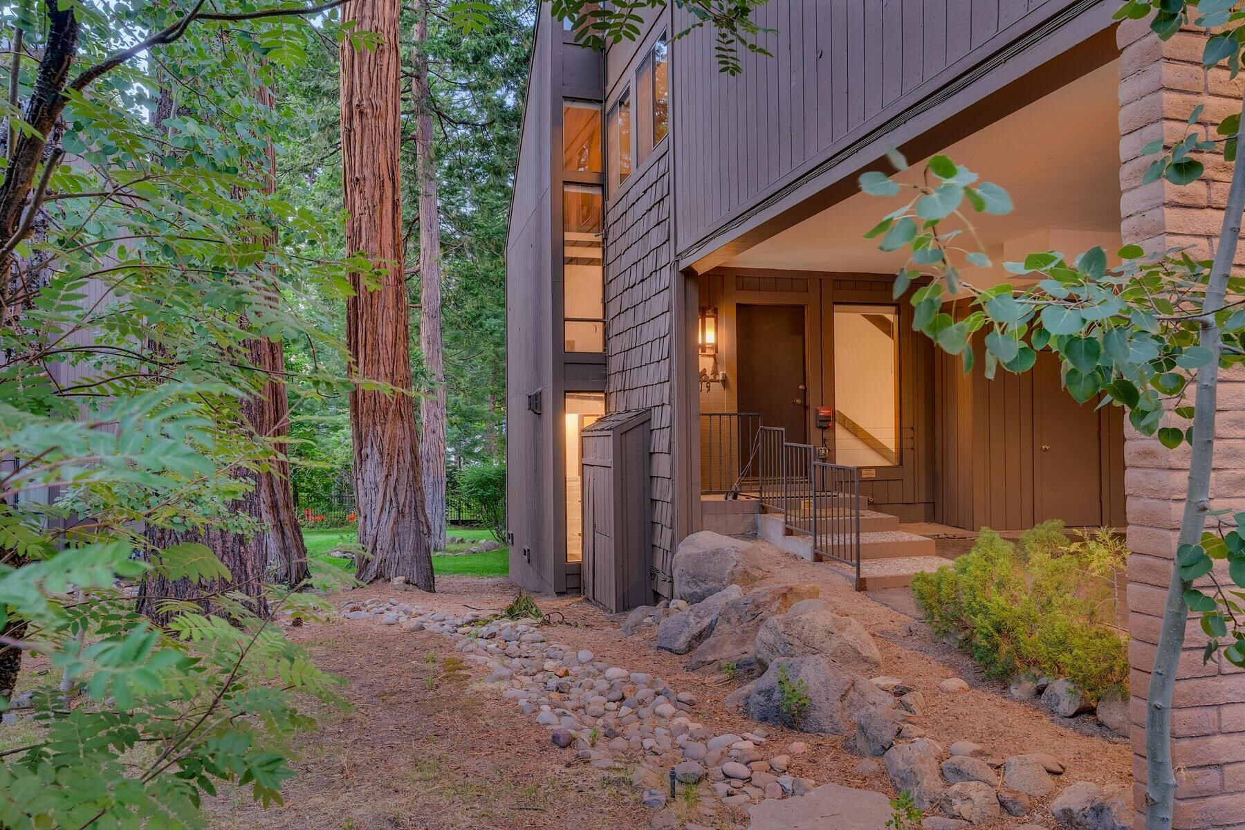 Property Photo:  7021 (7051) West Lake Boulevard 19  CA 96142 