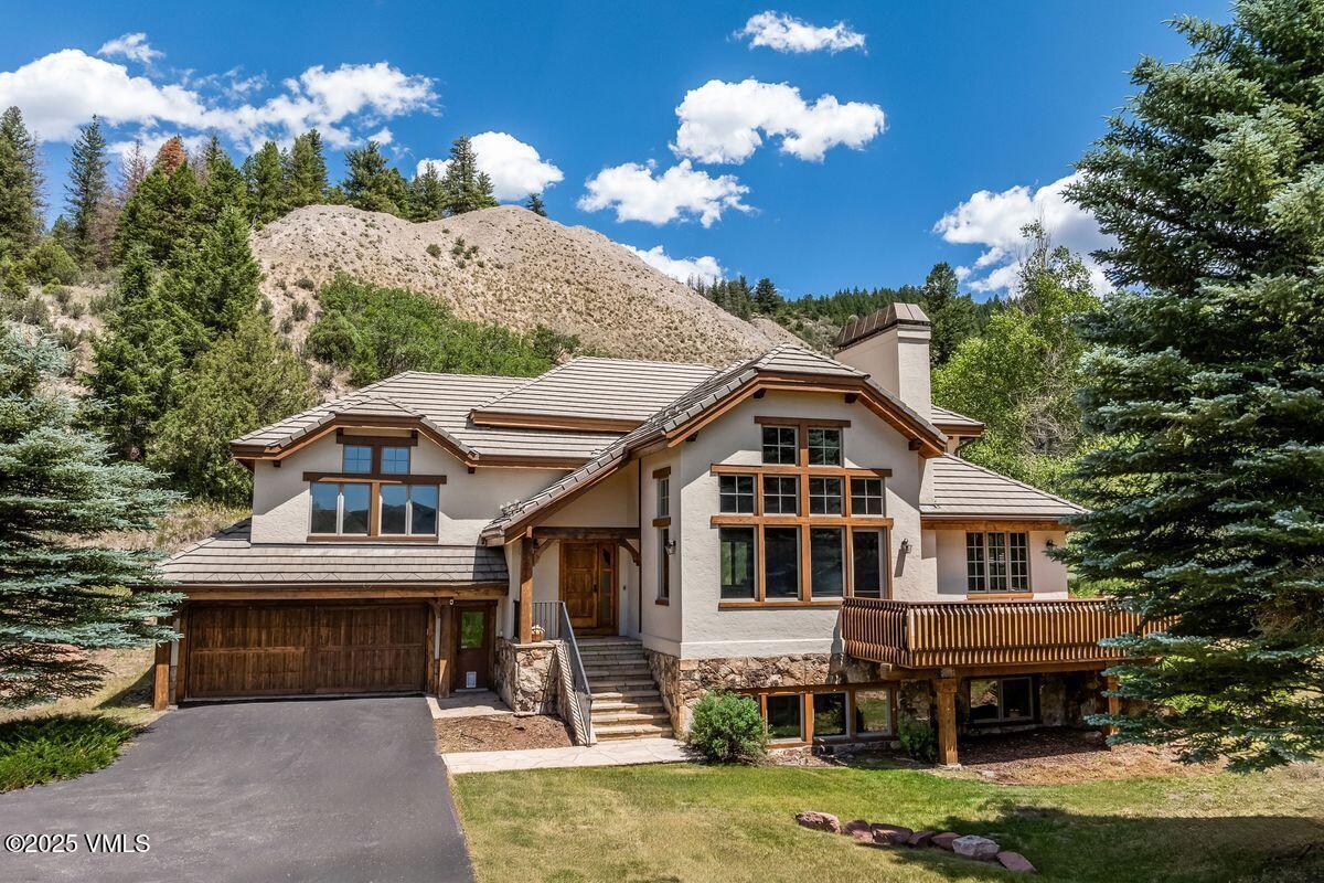 Property Photo: 531 Granada Glen CO 81632