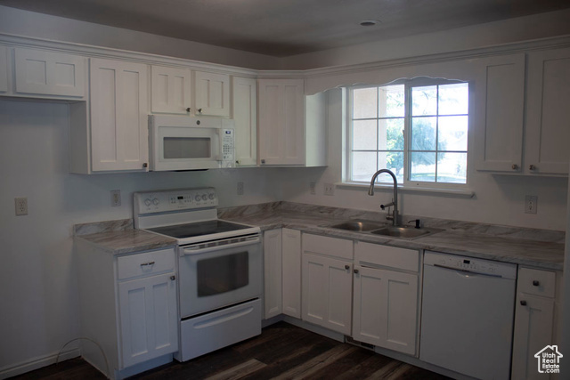 Property Photo:  41 W 770 N  UT 84655 