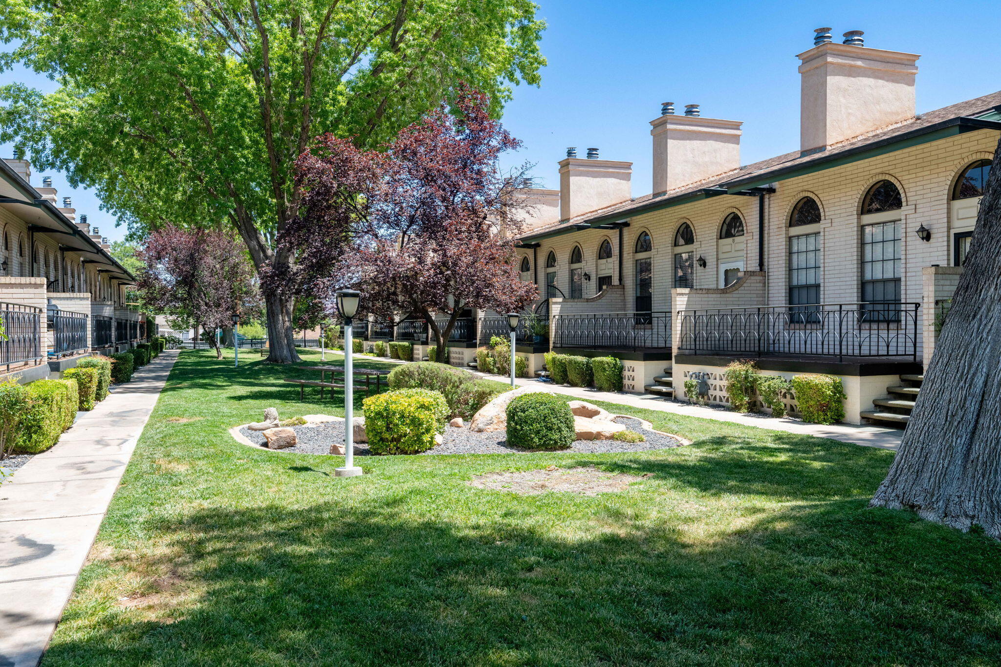 Property Photo:  325 S 200 E #3  UT 84770 