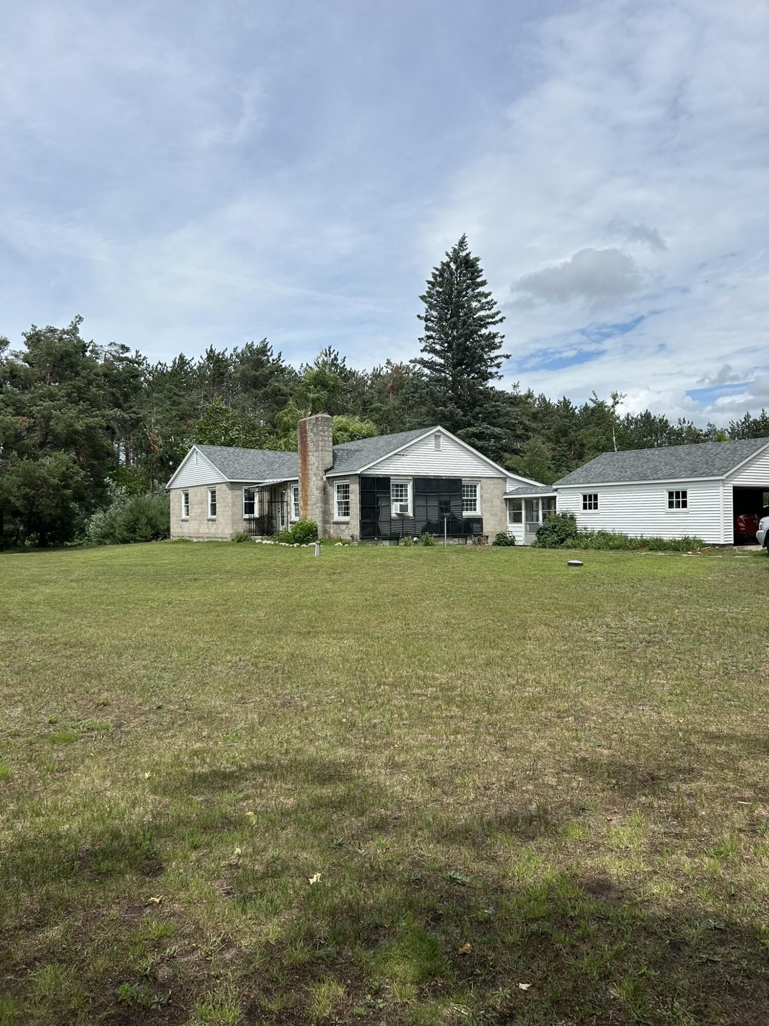 7729 Airport Road  Vanderbilt MI 49795 photo