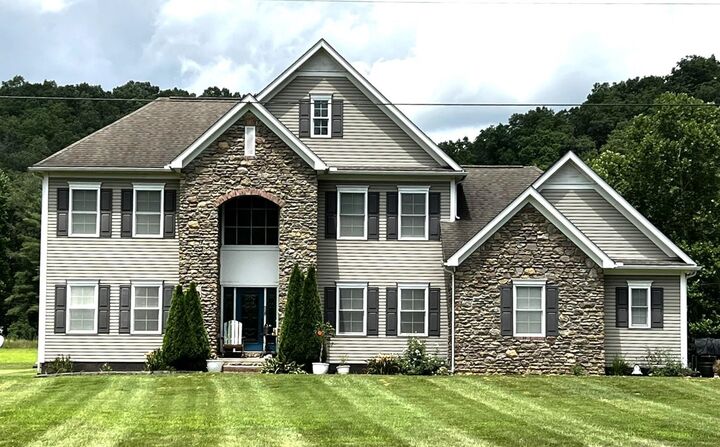 1860 Brushy  Rd  Greenup KY 41144-0000 photo