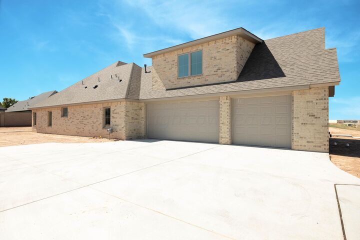 Property Photo: 6803 Sky Ridge TX 79124
