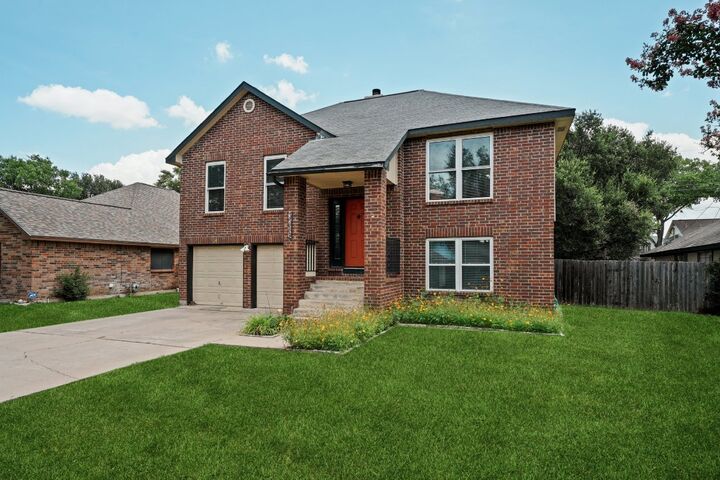 17005 Simsbrook Drive  Pflugerville TX 78660 photo